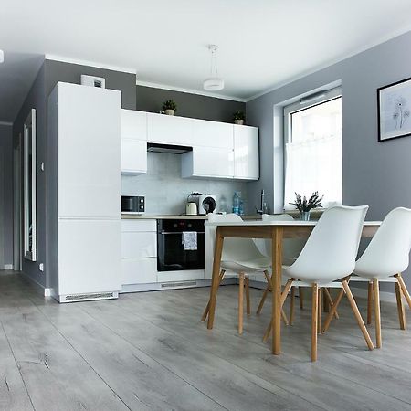 Apartamenty Cypryjskie 2 Sypialnie Faktura Vat Koszalin Dış mekan fotoğraf
