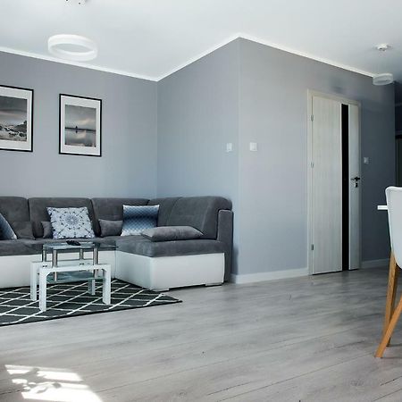 Apartamenty Cypryjskie 2 Sypialnie Faktura Vat Koszalin Dış mekan fotoğraf