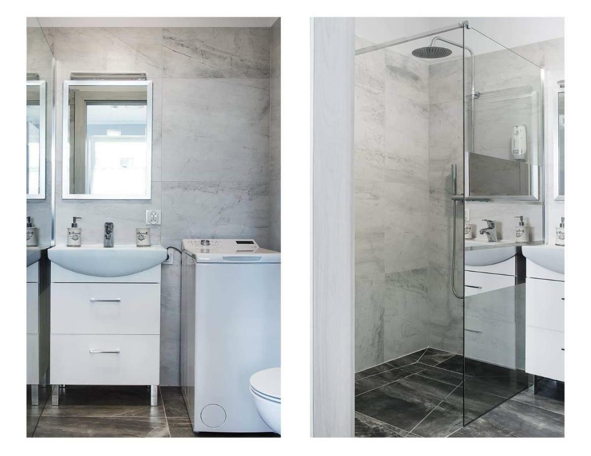 Apartamenty Cypryjskie 2 Sypialnie Faktura Vat Koszalin Dış mekan fotoğraf
