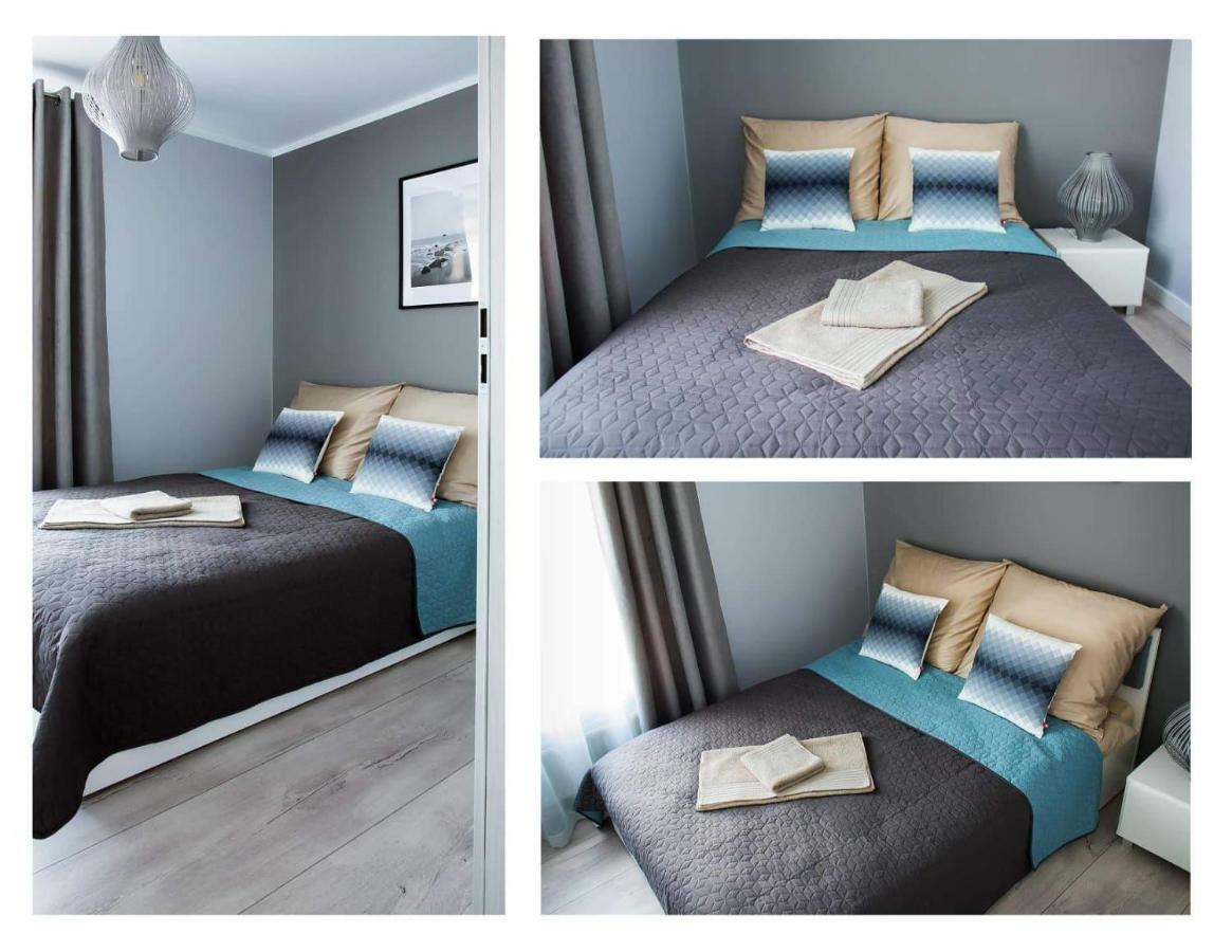 Apartamenty Cypryjskie 2 Sypialnie Faktura Vat Koszalin Dış mekan fotoğraf