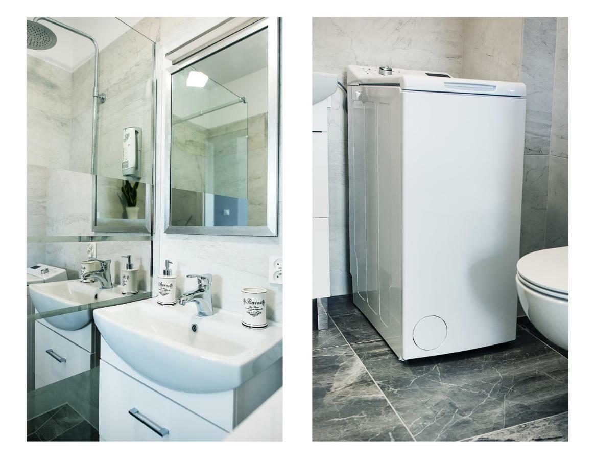 Apartamenty Cypryjskie 2 Sypialnie Faktura Vat Koszalin Dış mekan fotoğraf