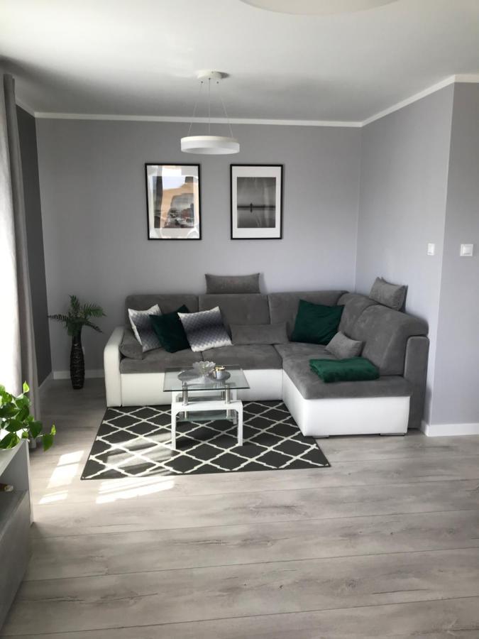 Apartamenty Cypryjskie 2 Sypialnie Faktura Vat Koszalin Dış mekan fotoğraf